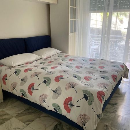 Ferienwohnung Mare Foce E Centro Sanremo Exterior foto