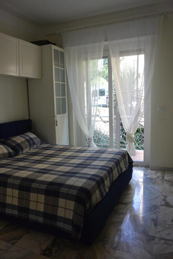Ferienwohnung Mare Foce E Centro Sanremo Exterior foto