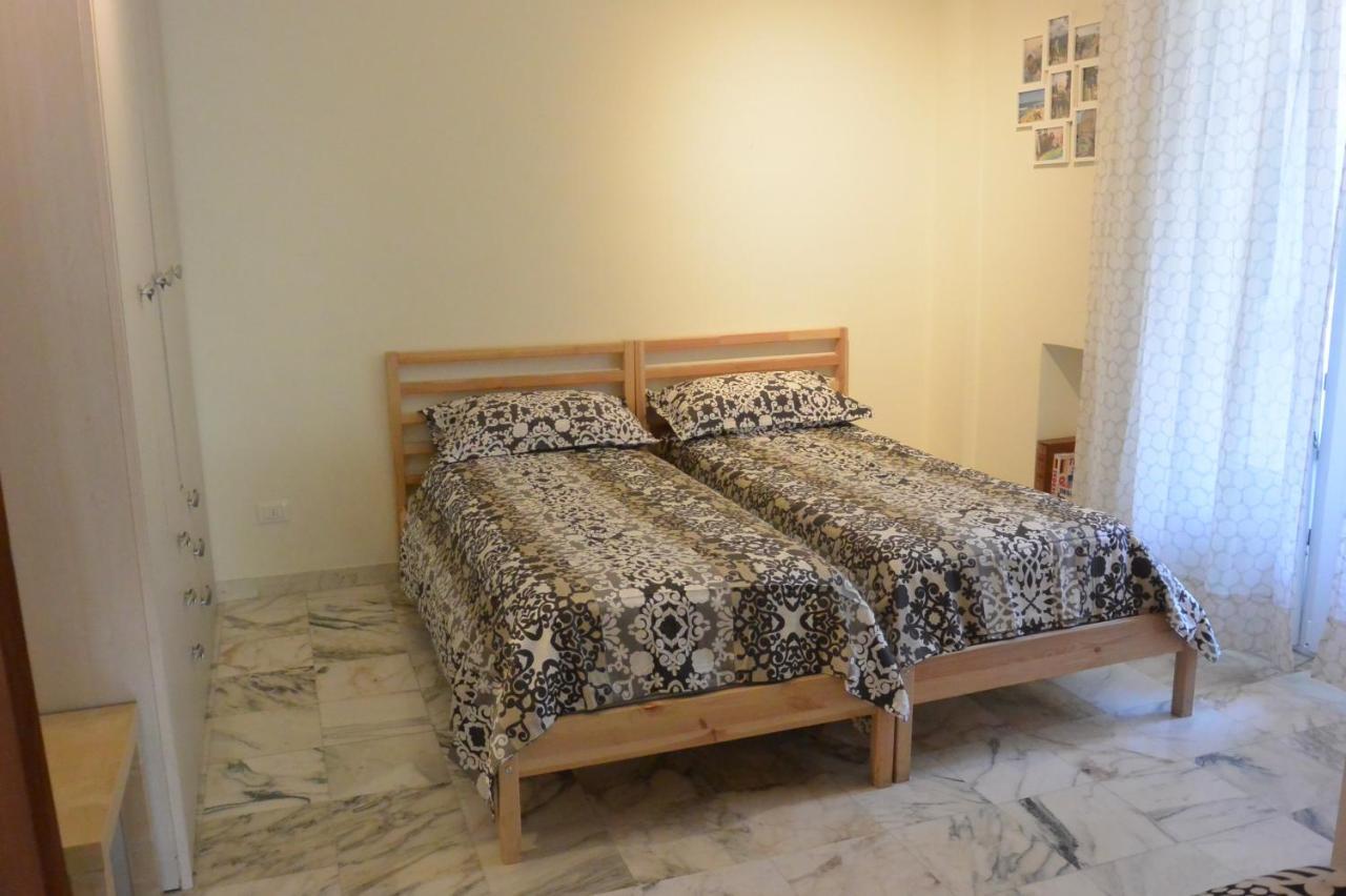 Ferienwohnung Mare Foce E Centro Sanremo Exterior foto