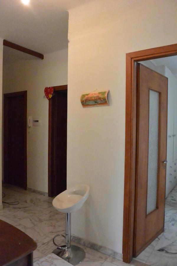 Ferienwohnung Mare Foce E Centro Sanremo Exterior foto