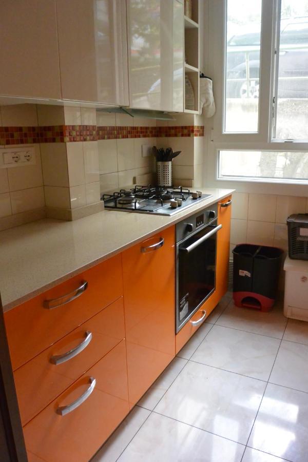 Ferienwohnung Mare Foce E Centro Sanremo Exterior foto