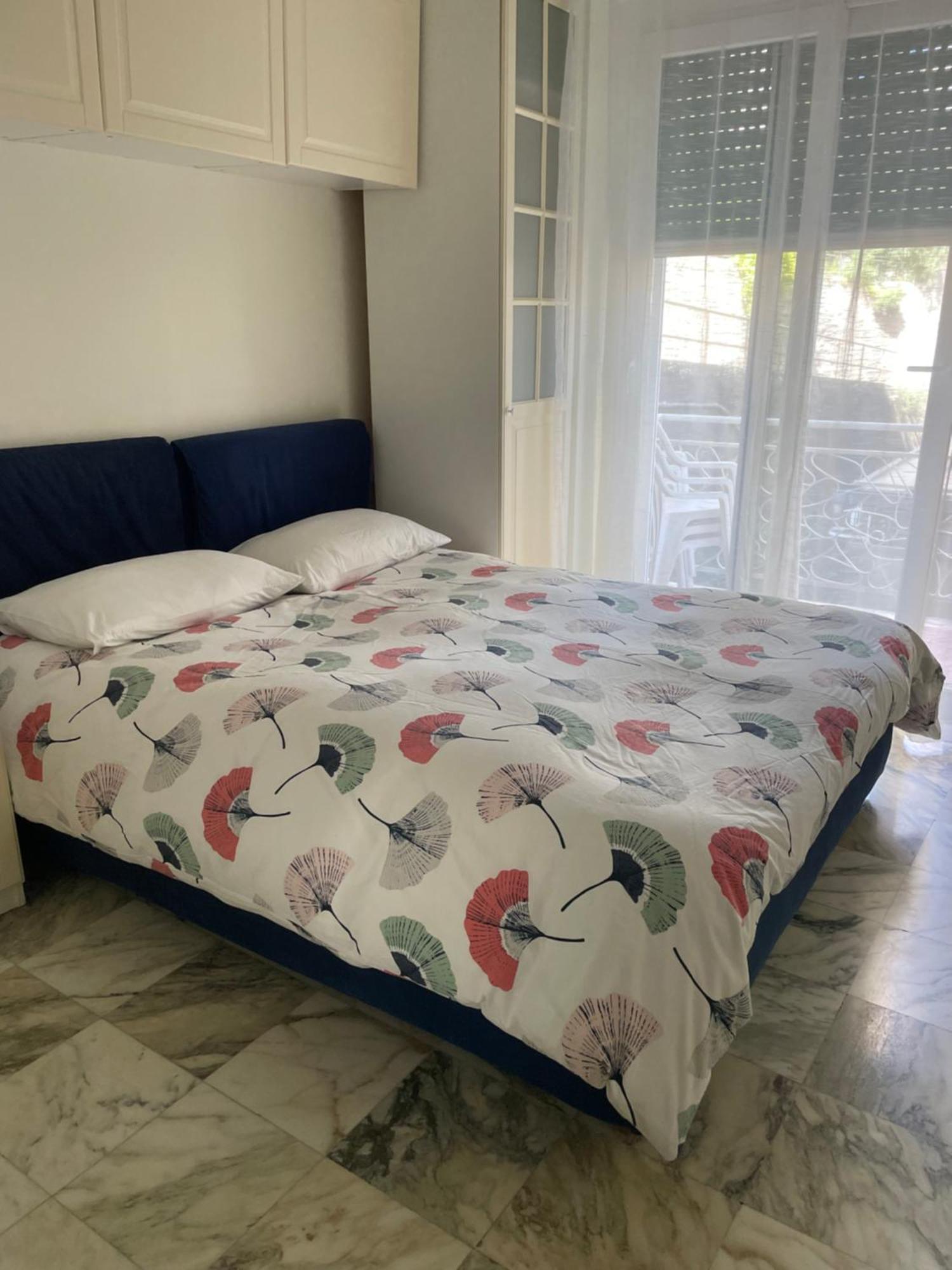 Ferienwohnung Mare Foce E Centro Sanremo Exterior foto