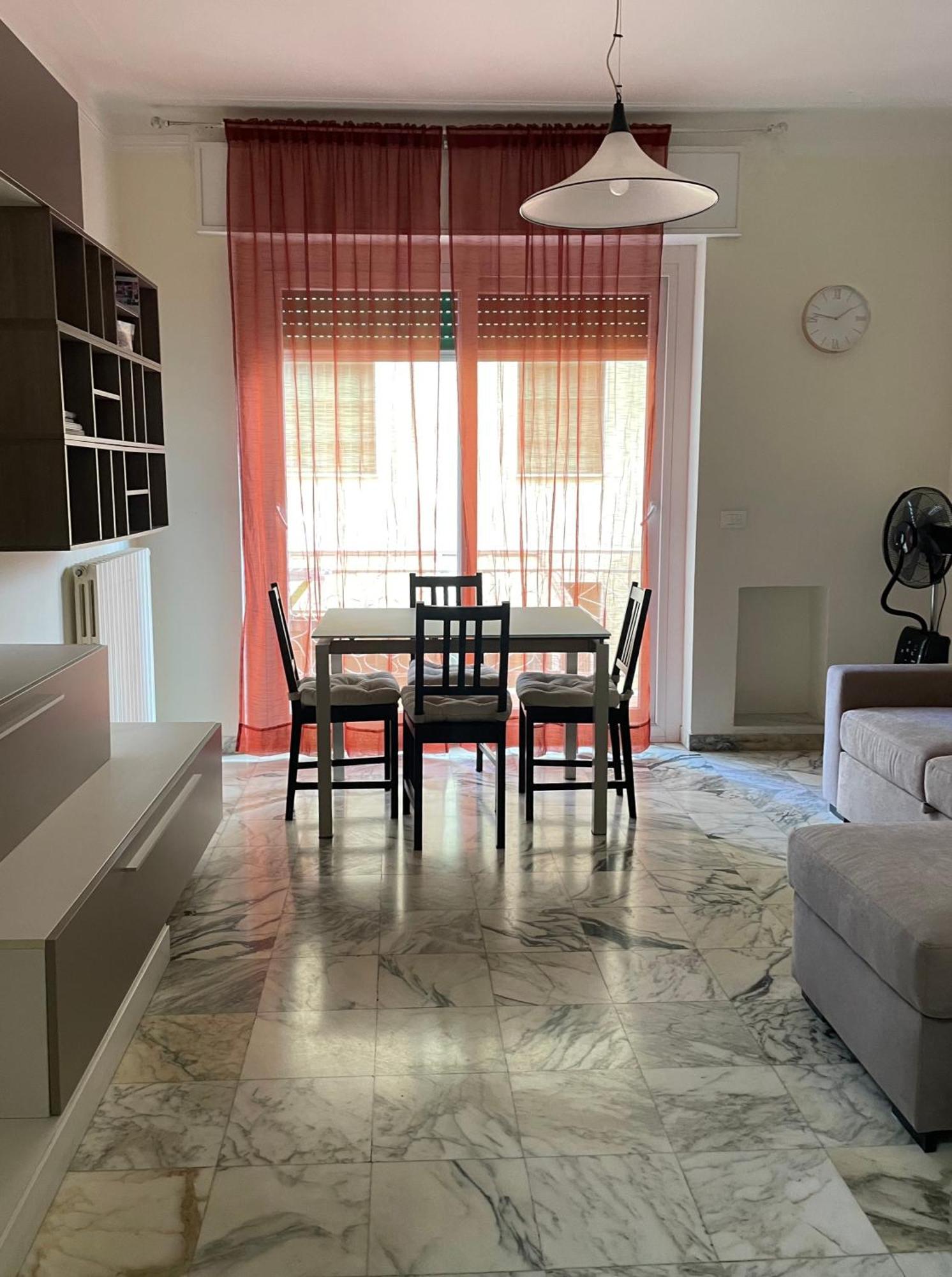 Ferienwohnung Mare Foce E Centro Sanremo Exterior foto