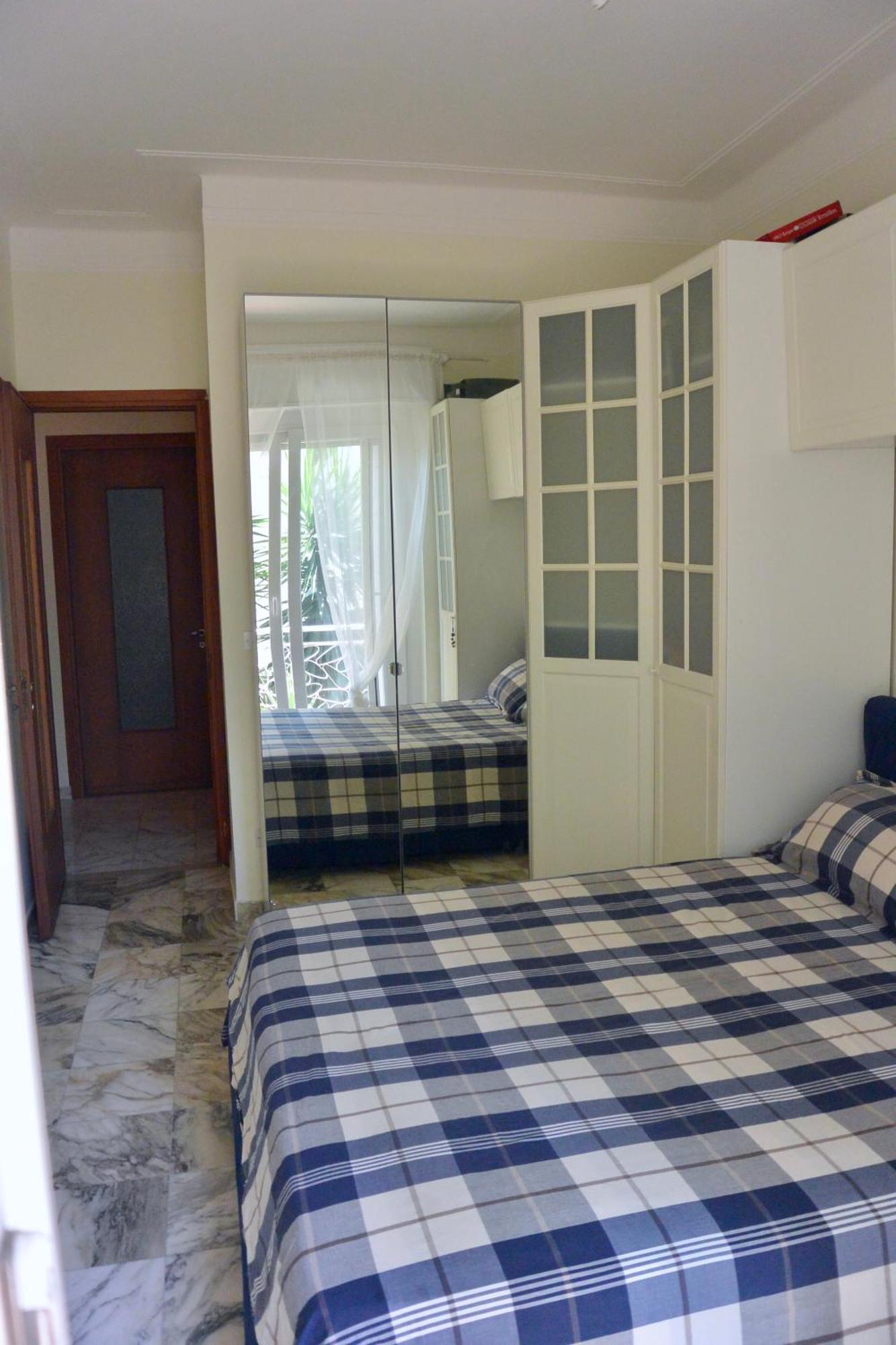 Ferienwohnung Mare Foce E Centro Sanremo Exterior foto