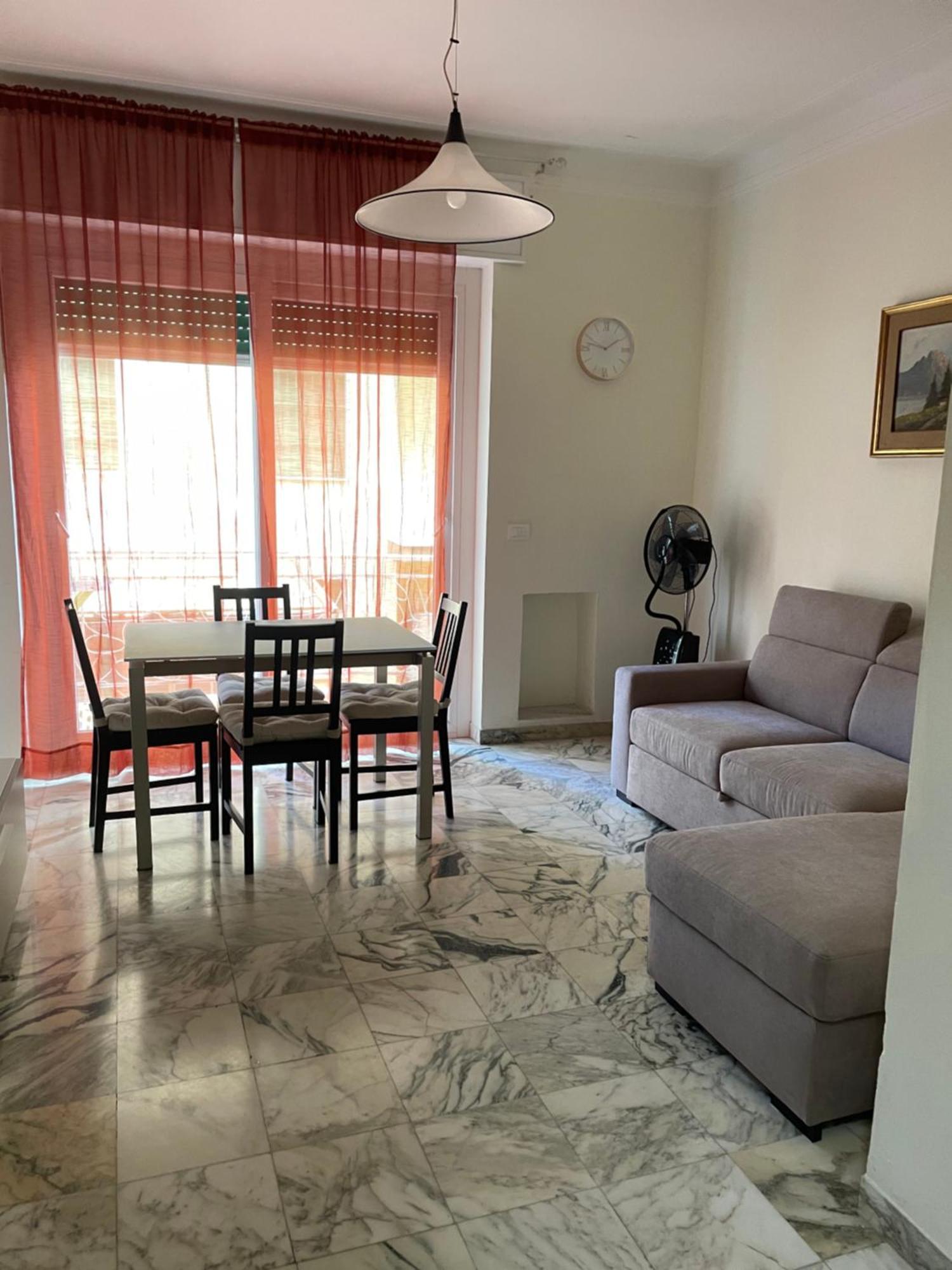 Ferienwohnung Mare Foce E Centro Sanremo Exterior foto
